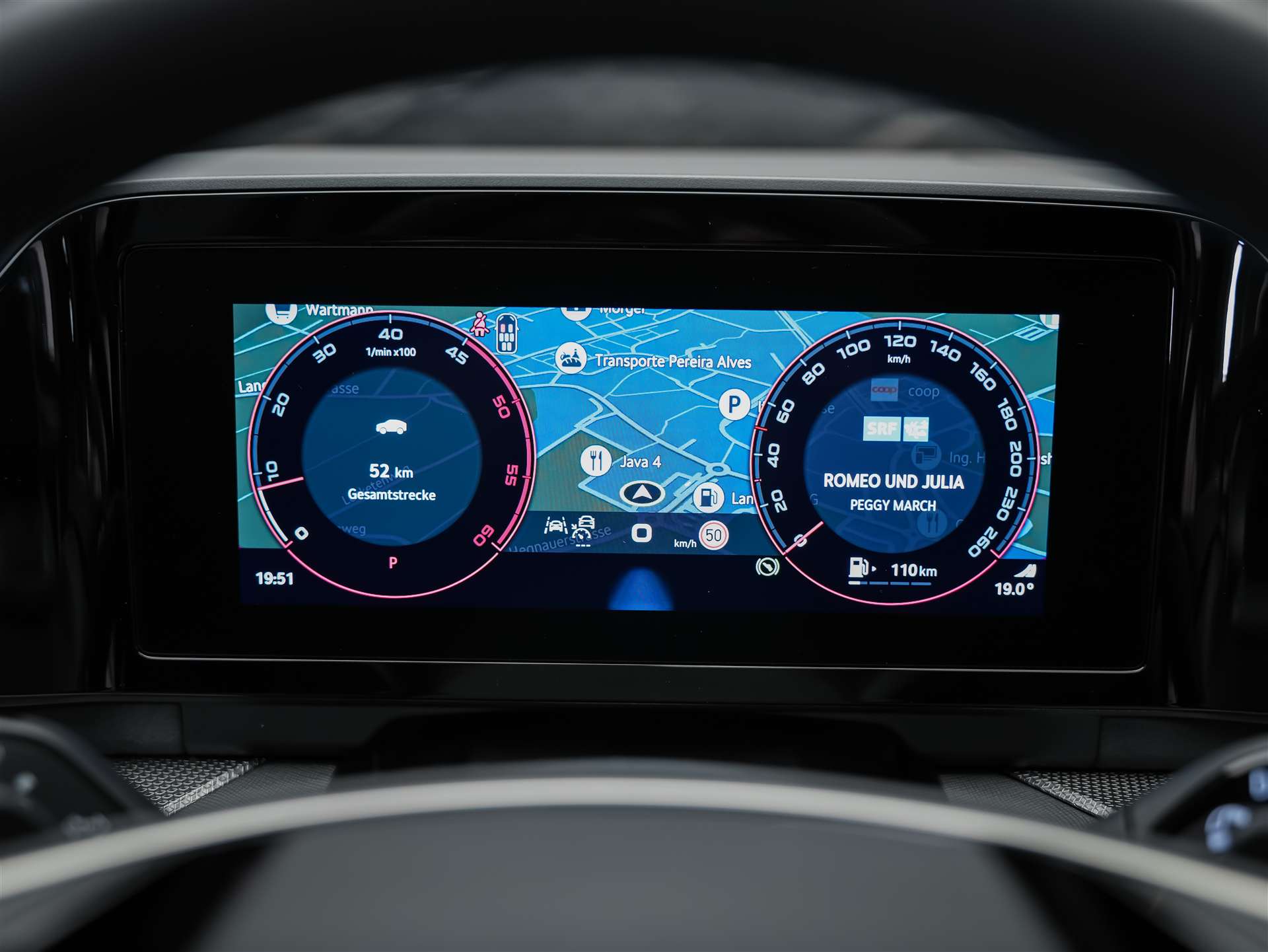SKODA Kodiaq 2.0 TDI Sportline 4x4 *Panorama*7 Plätzer* Matrix LED*CANTON Soundsystem*-image-34