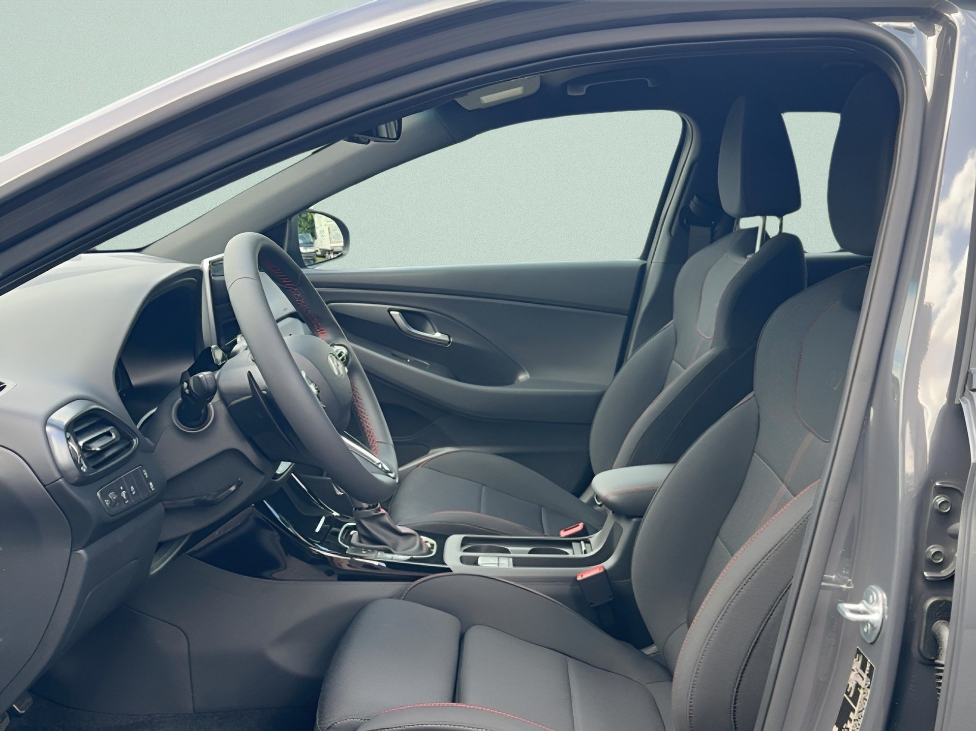 HYUNDAI i30 Wagon 1.6 T-GDi N-Line DCT-image-9