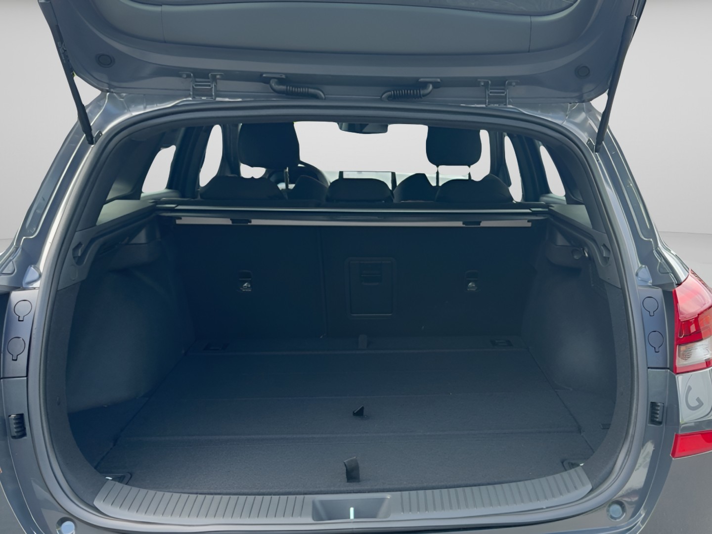 HYUNDAI i30 Wagon 1.6 T-GDi N-Line DCT-image-19