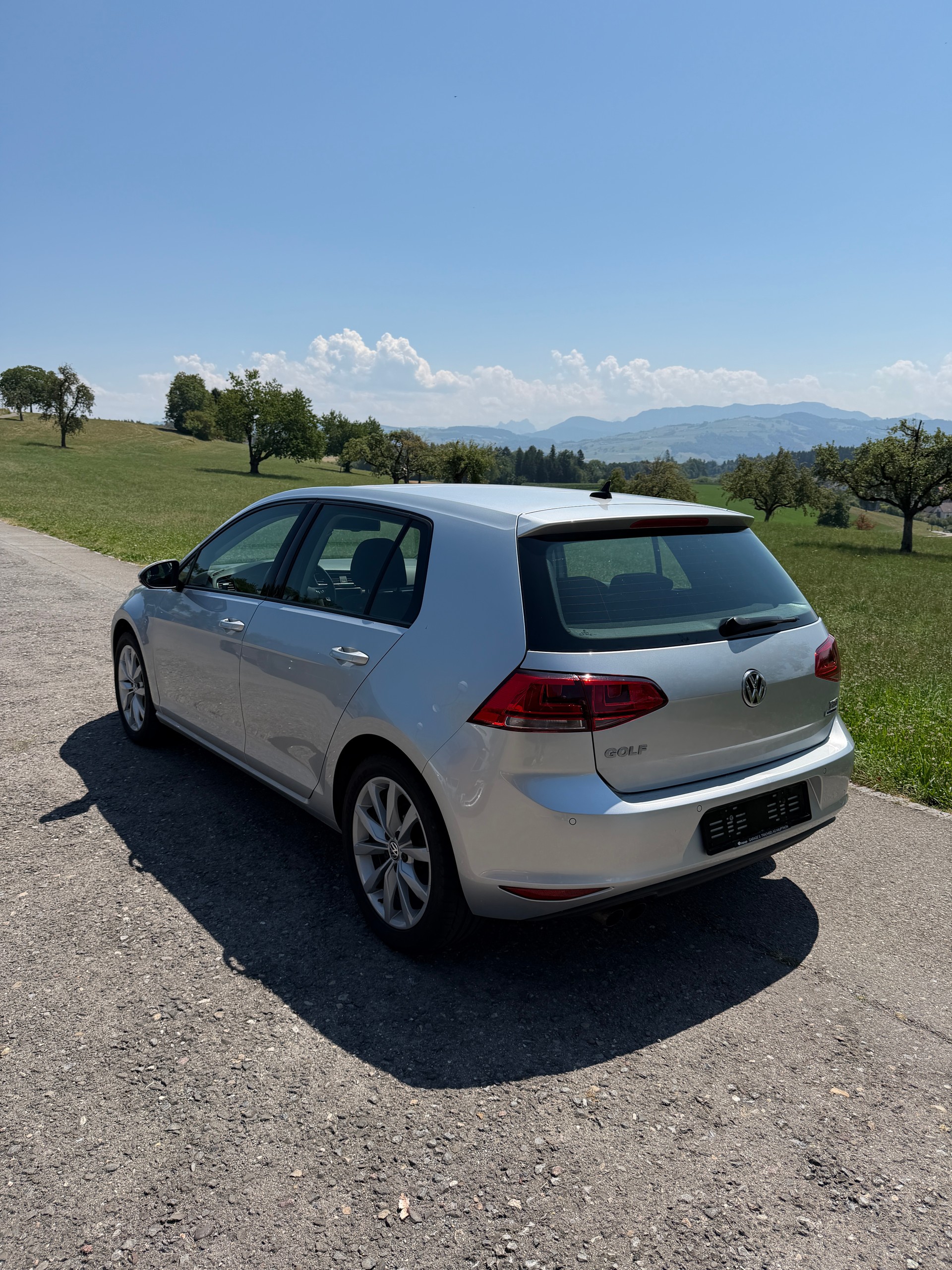 VW Golf 1.4 TSI Highline DSG-image-3