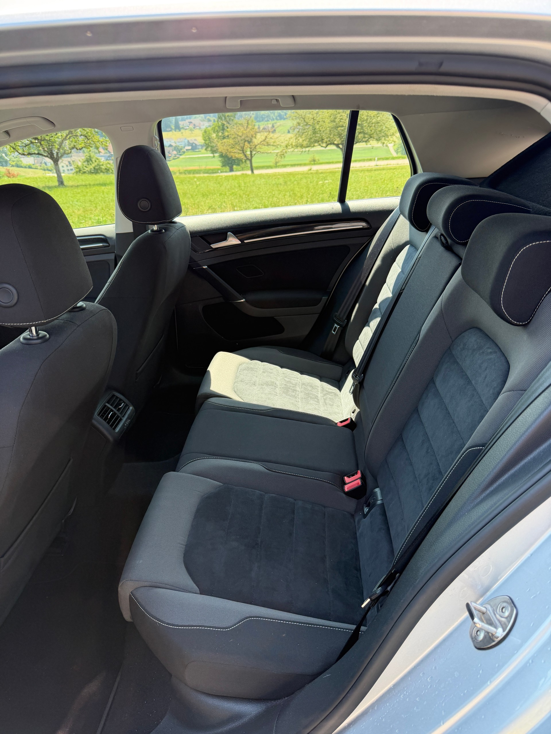 VW Golf 1.4 TSI Highline DSG-image-10
