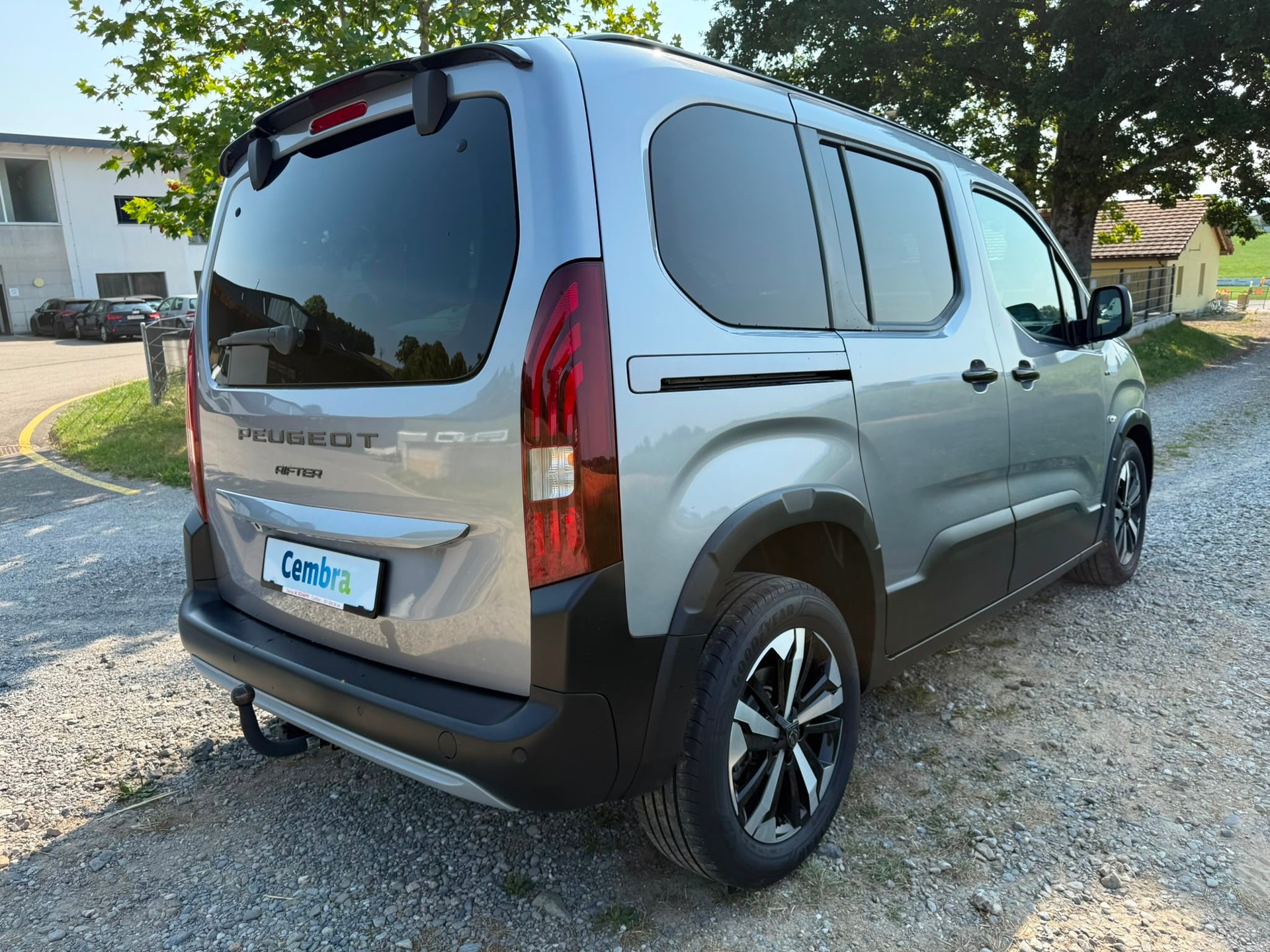 PEUGEOT RIFTER-image-9