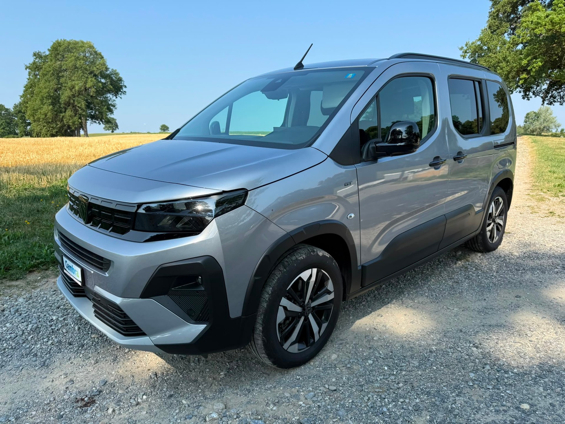 PEUGEOT RIFTER-image-2