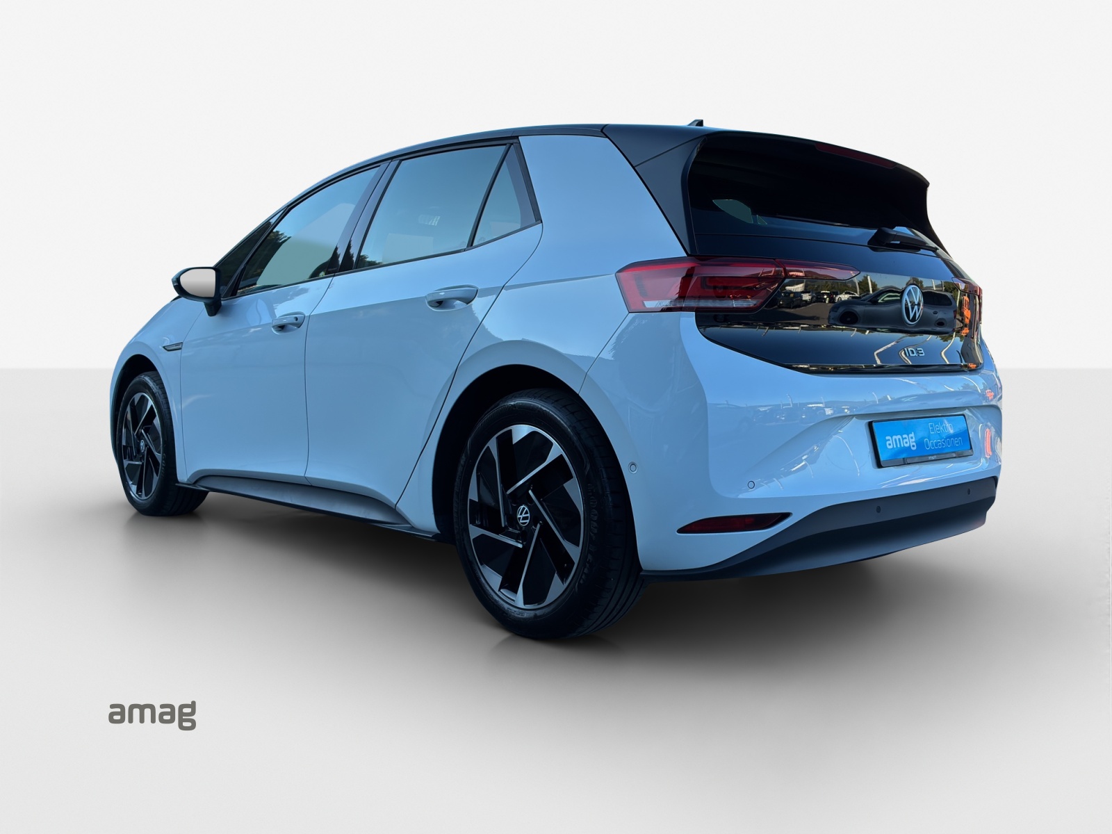 VW ID.3 Pro Performance 58 kWh Pro-image-2