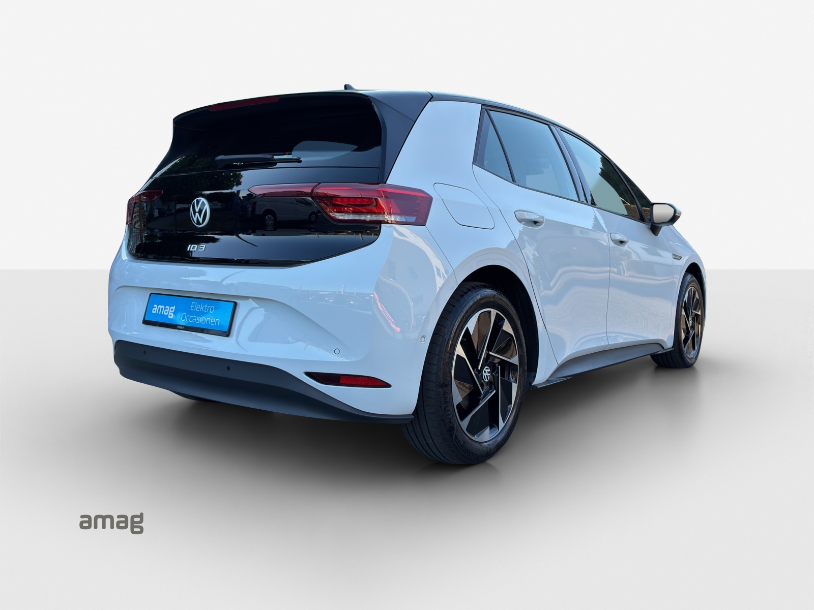 VW ID.3 Pro Performance 58 kWh Pro-image-5