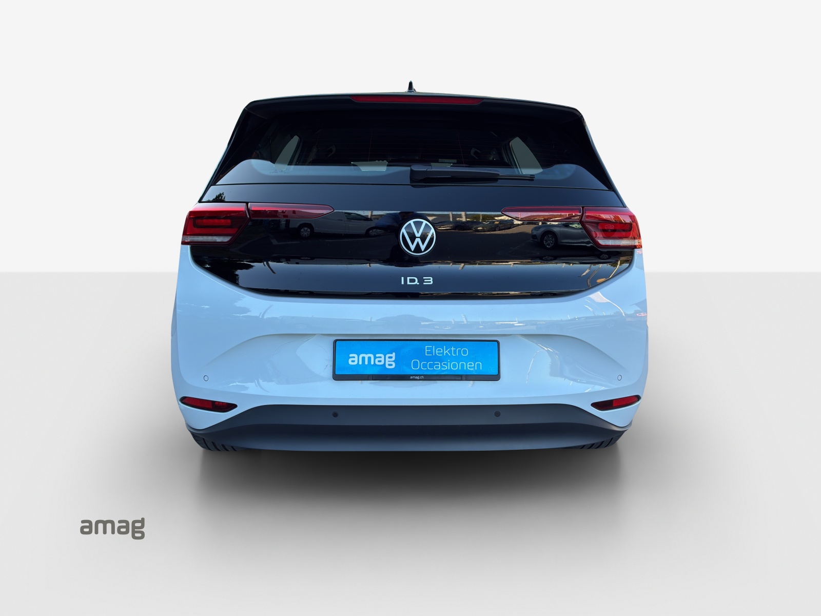 VW ID.3 Pro Performance 58 kWh Pro-image-4