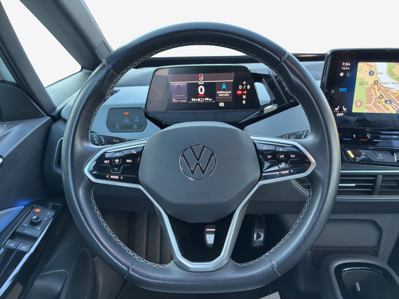 VW ID.3 Pro Performance 58 kWh Pro-image-10