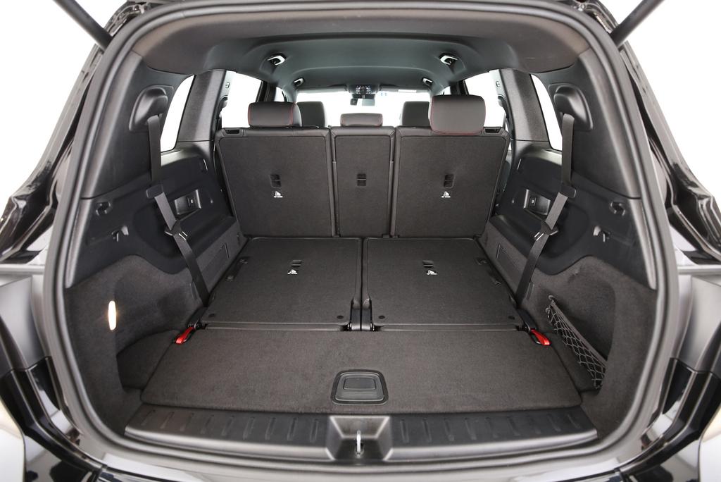 MERCEDES-BENZ GLB 250 AMG Line 4matic-image-10