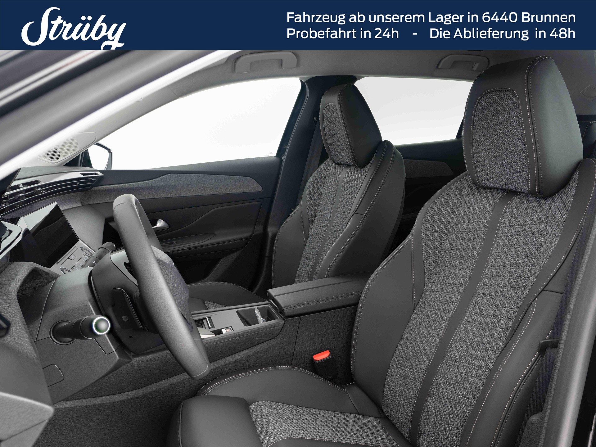 PEUGEOT 408 1.6 PHEV 240PS Allure-image-20