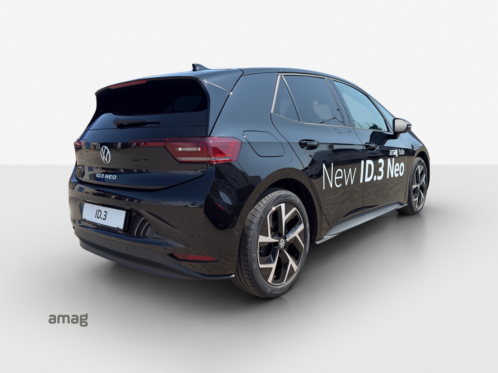 VW ID.3 Neo 58 kWh 190 PS Style-image-4
