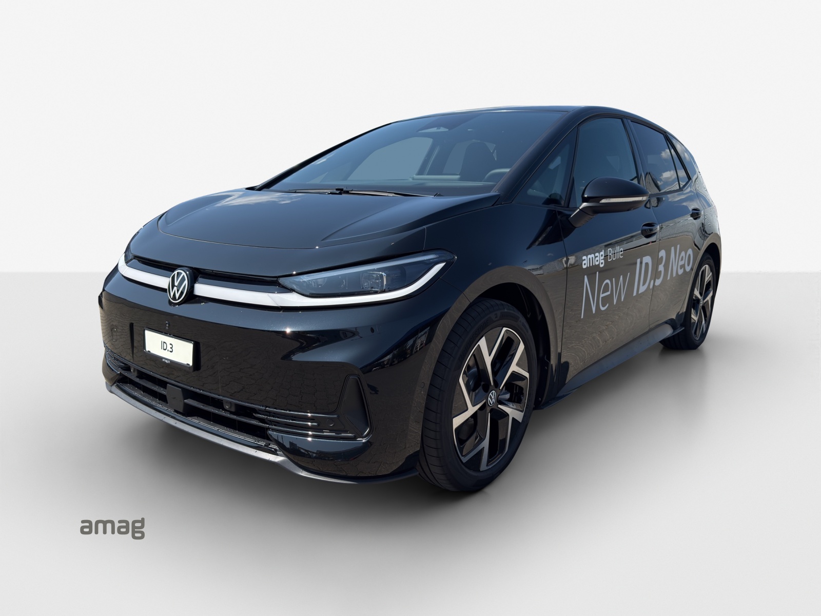 VW ID.3 Neo 58 kWh 190 PS Style-image-0