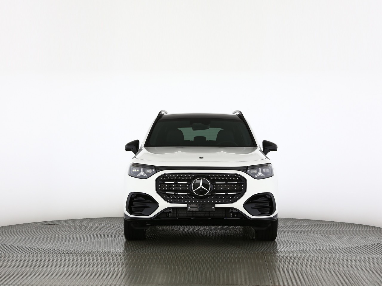 MERCEDES-BENZ GLB 220 4Matic 8G-Tronic-image-1