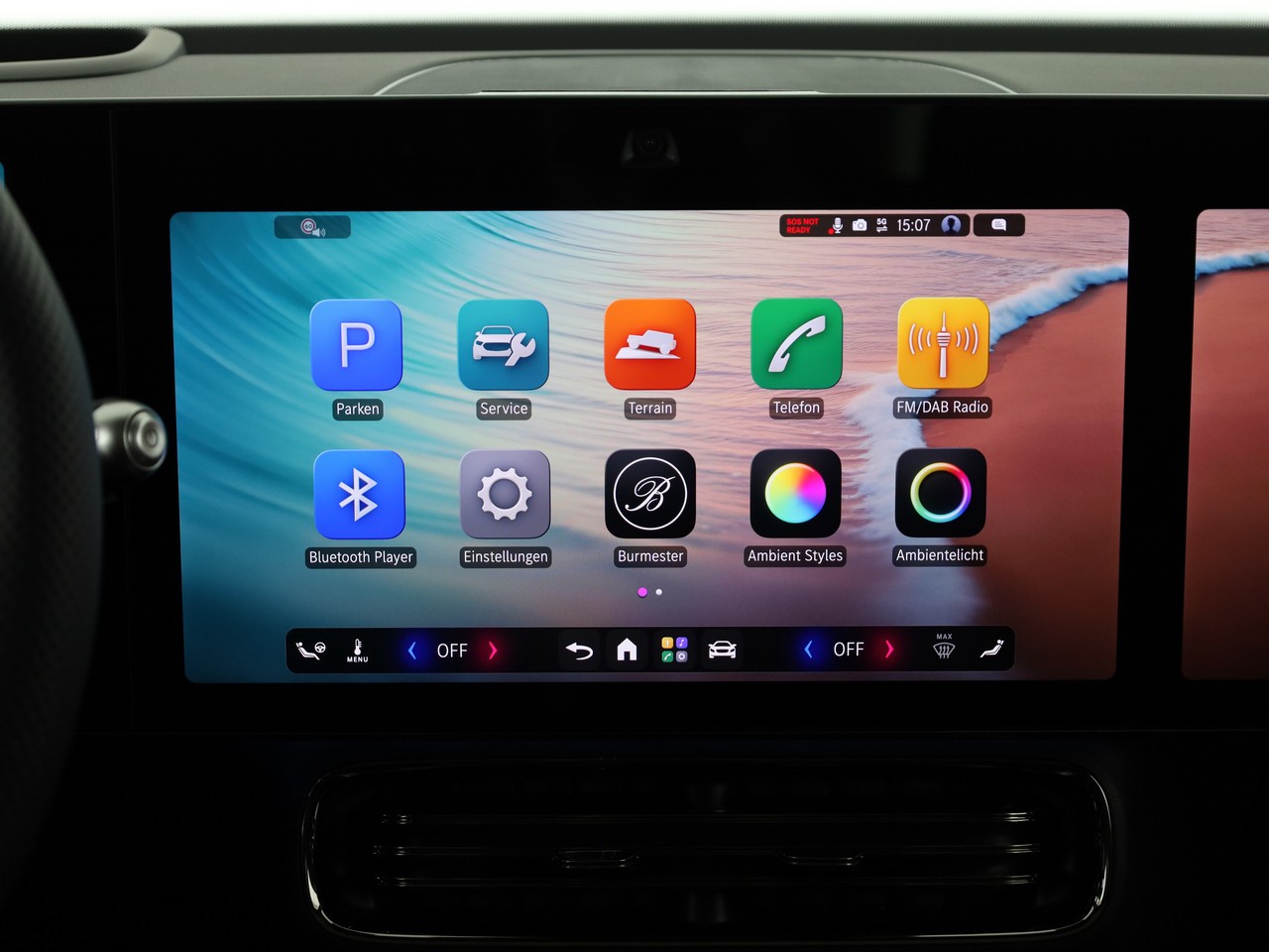MERCEDES-BENZ GLB 220 4Matic 8G-Tronic-image-13