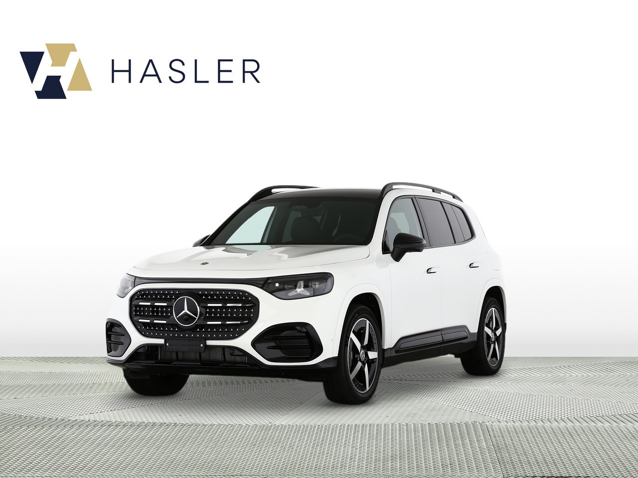 MERCEDES-BENZ GLB 220 4Matic 8G-Tronic-image-0