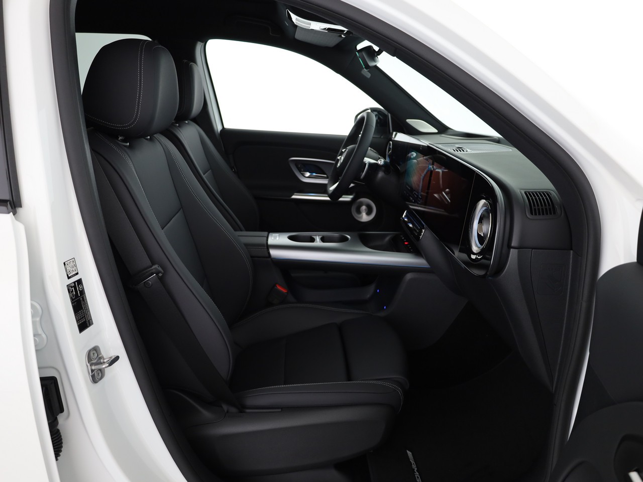 MERCEDES-BENZ GLB 220 4Matic 8G-Tronic-image-10