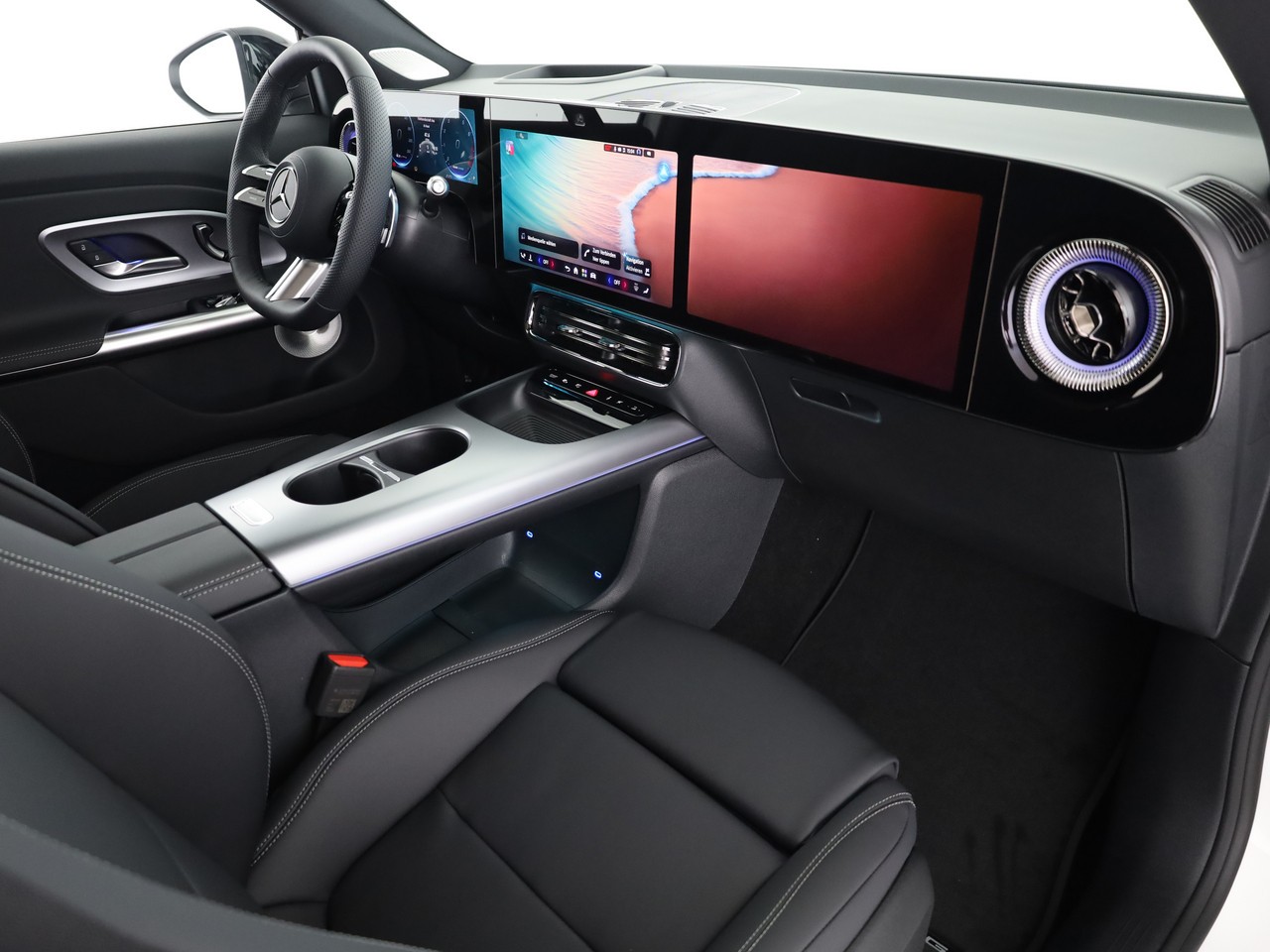 MERCEDES-BENZ GLB 220 4Matic 8G-Tronic-image-9