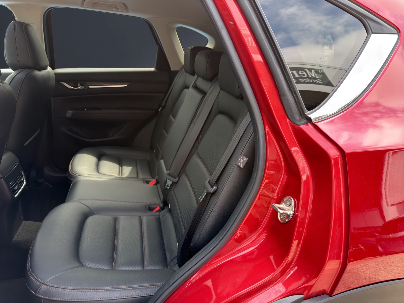 Image MAZDA CX-5 CX-5 SKYACTIV-G 194 Revolution AWD Automat