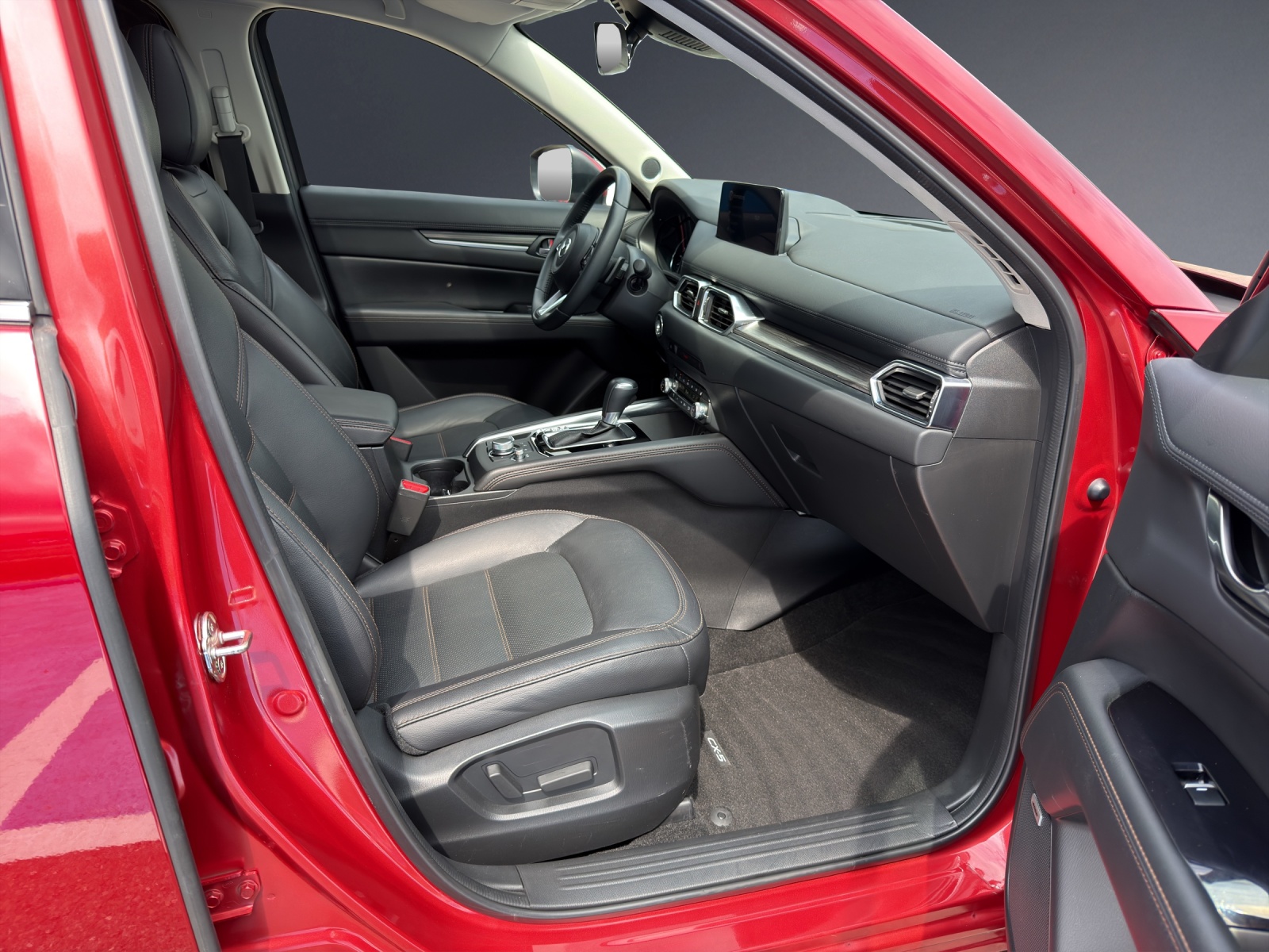 Image MAZDA CX-5 CX-5 SKYACTIV-G 194 Revolution AWD Automat
