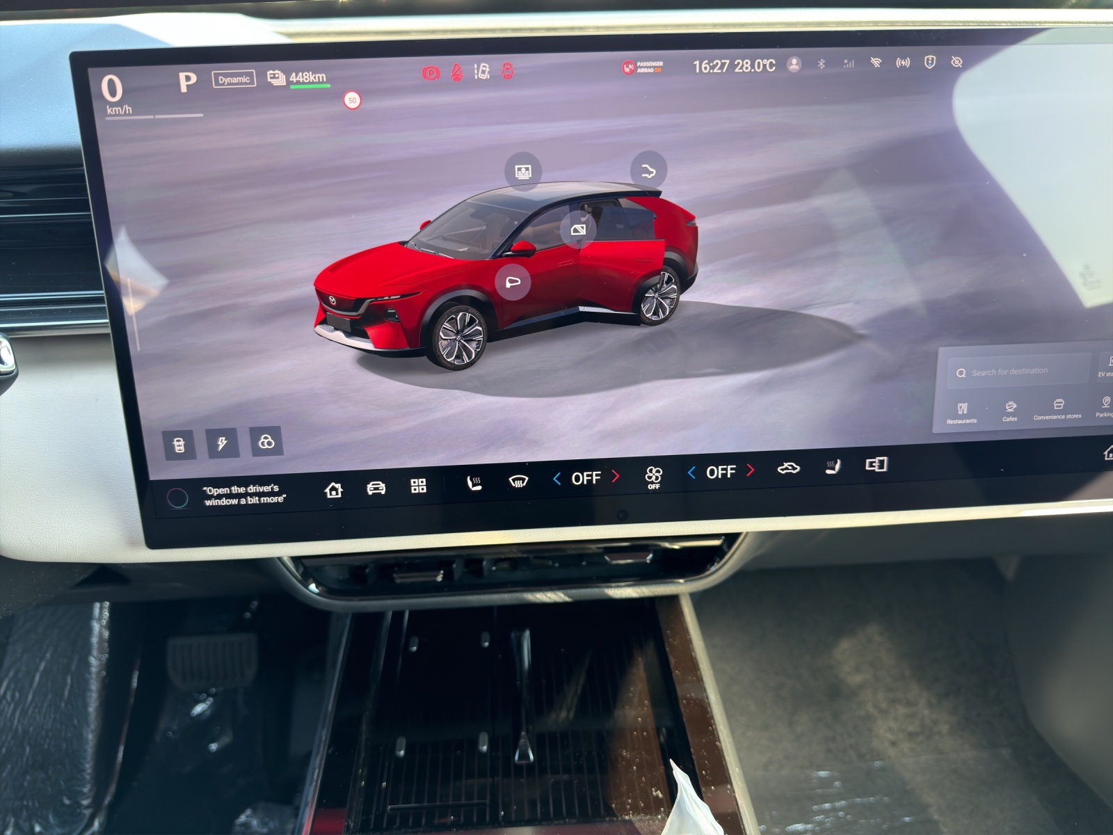 MAZDA CX-6e Takumi-image-13