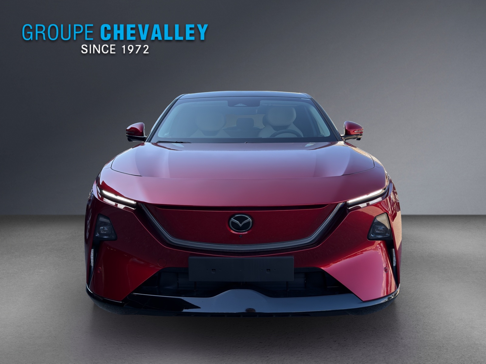 MAZDA CX-6e Takumi-image-1