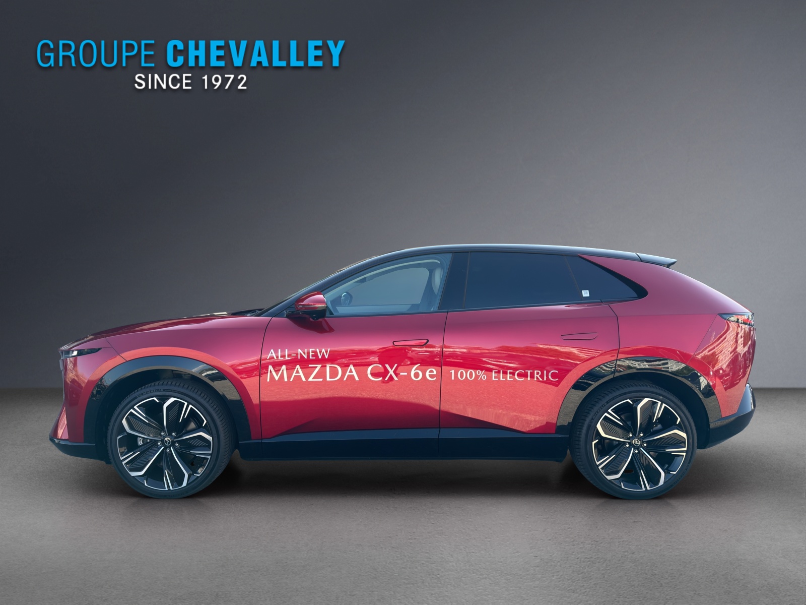 MAZDA CX-6e Takumi-image-2