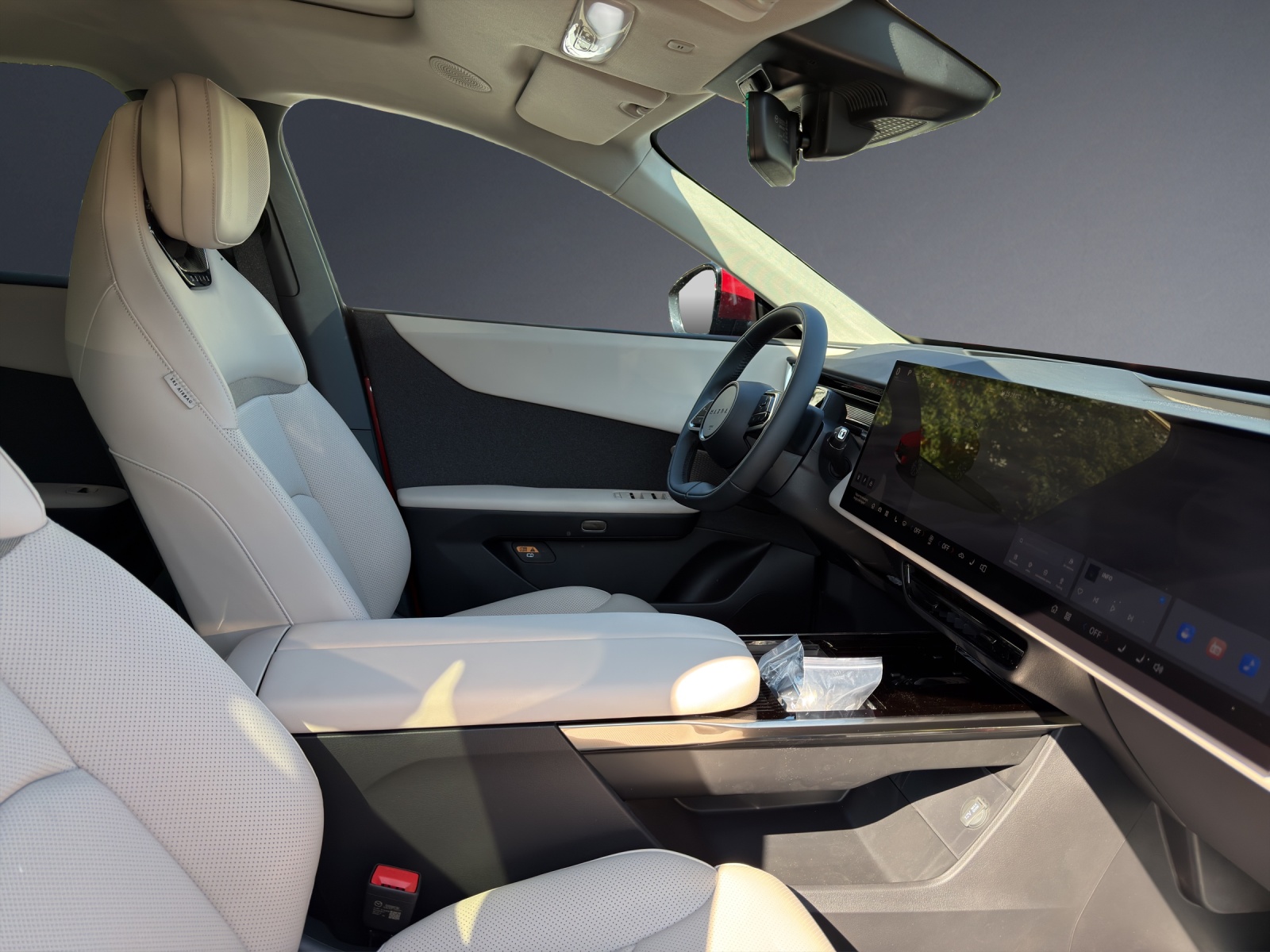 MAZDA CX-6e Takumi-image-9