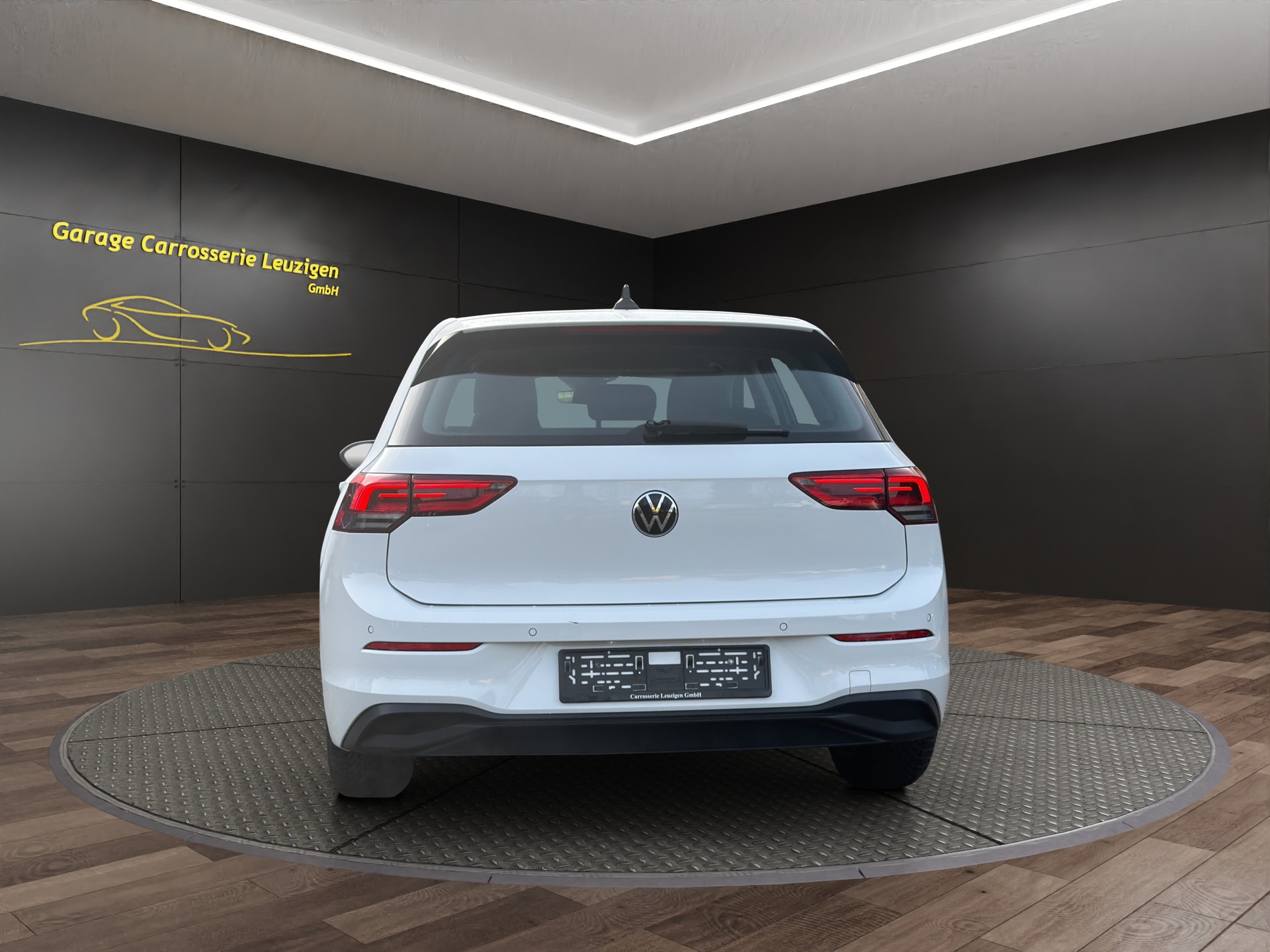 VW Golf 1.0 eTSI mHEV ACTLife DSG-image-5
