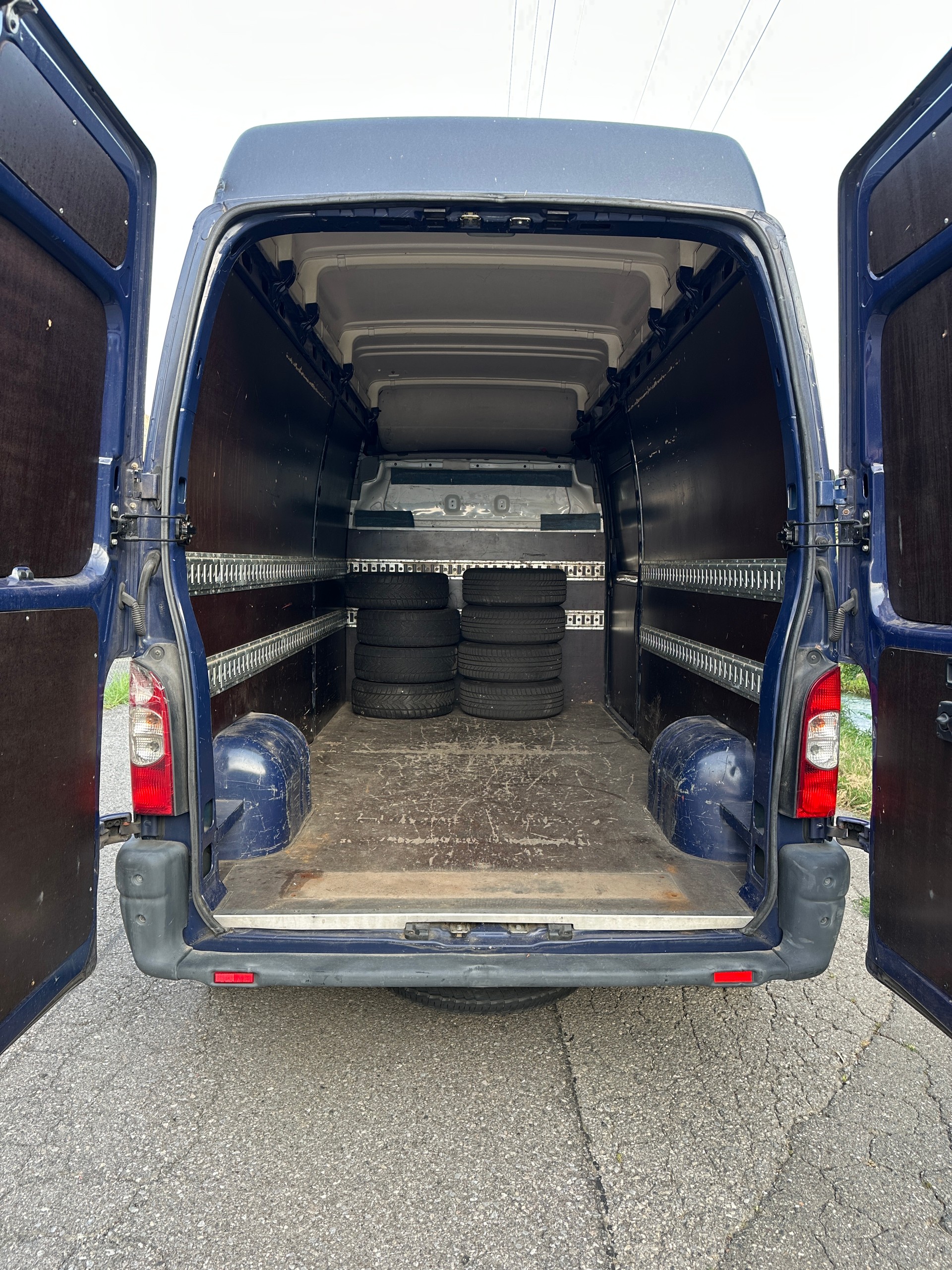 RENAULT Master T35 3.0dCi 2FL33Z-image-6
