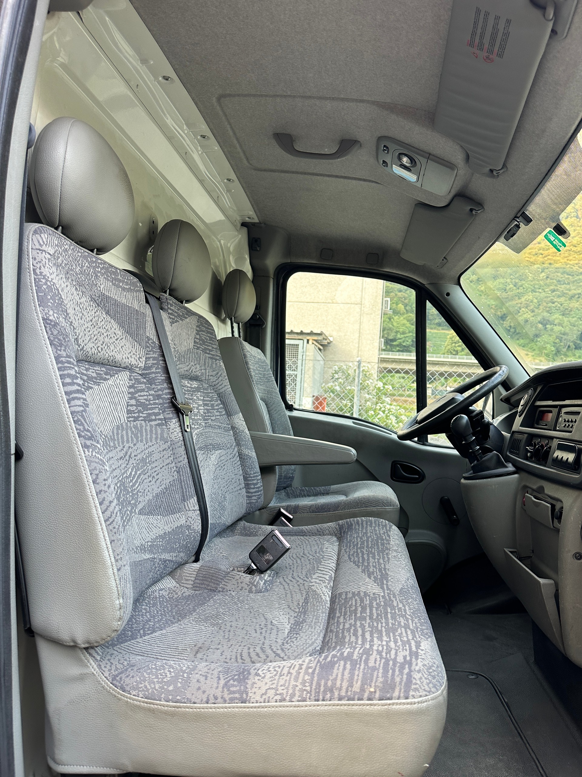 RENAULT Master T35 3.0dCi 2FL33Z-image-7