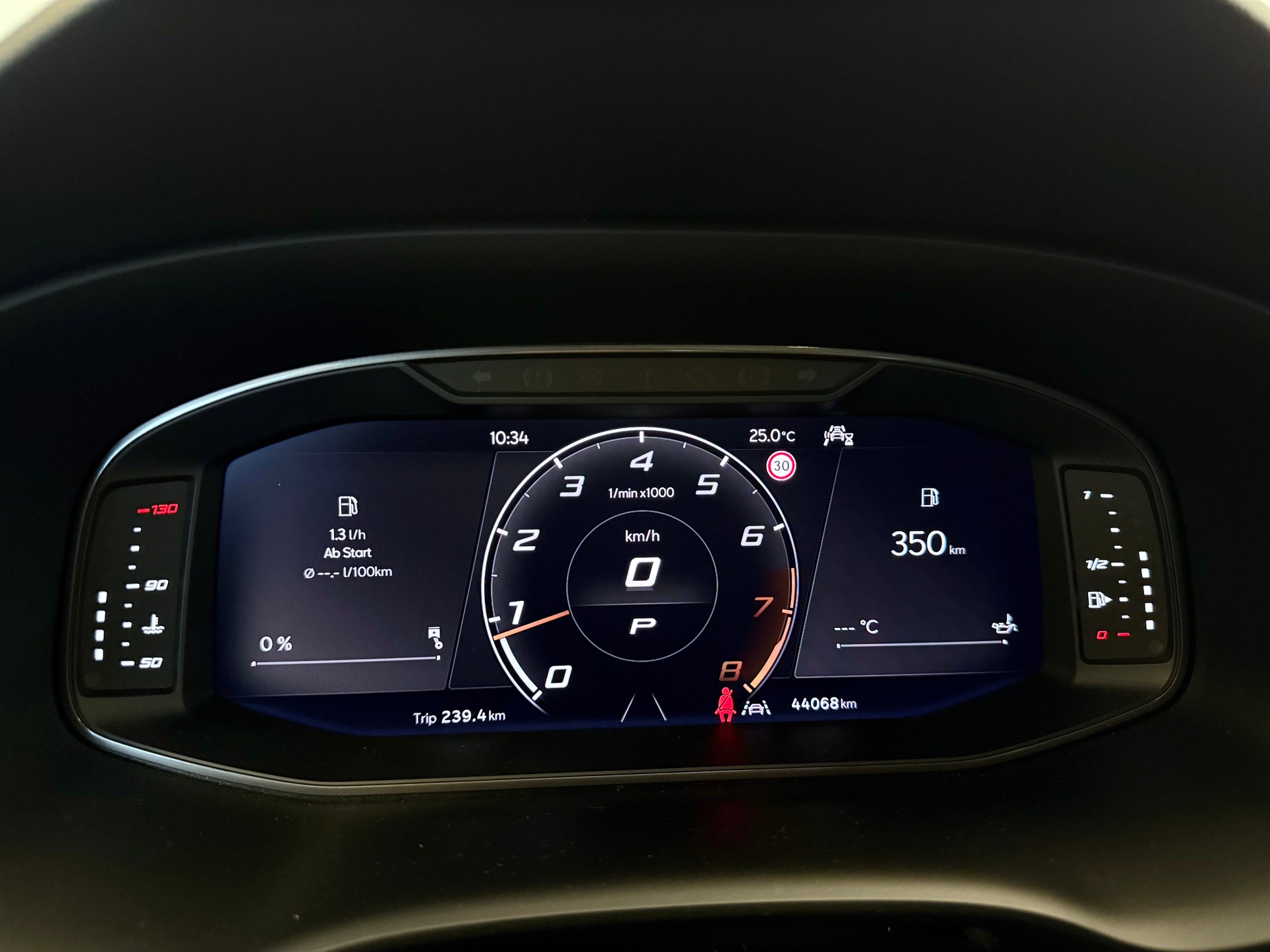 CUPRA Ateca 2.0TSI VZ 4Drive DSG "Anhängerkupplung"-image-20