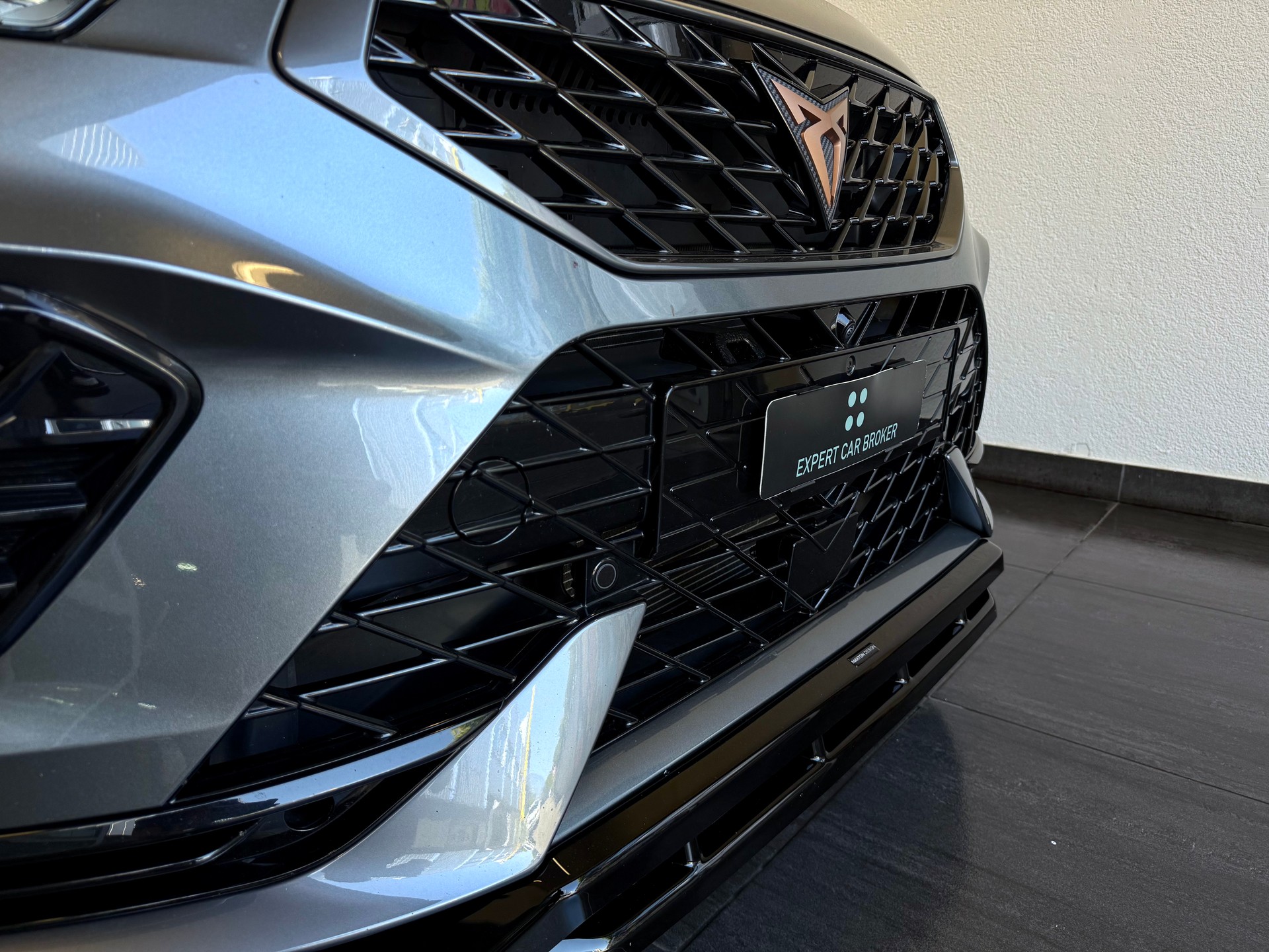 CUPRA Ateca 2.0TSI VZ 4Drive DSG "Anhängerkupplung"-image-30