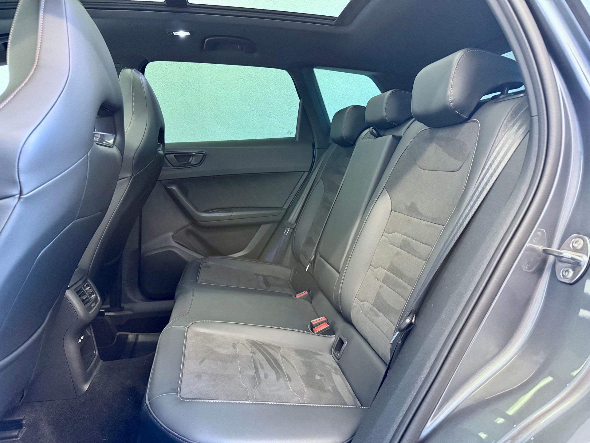 CUPRA Ateca 2.0TSI VZ 4Drive DSG "Anhängerkupplung"-image-21