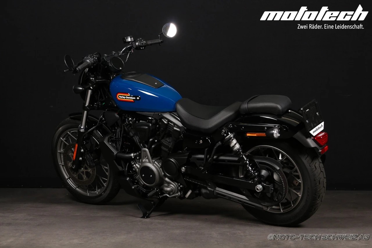 HARLEY-DAVIDSON RH 975S Nighster Special (35kW)-showroom-element-2