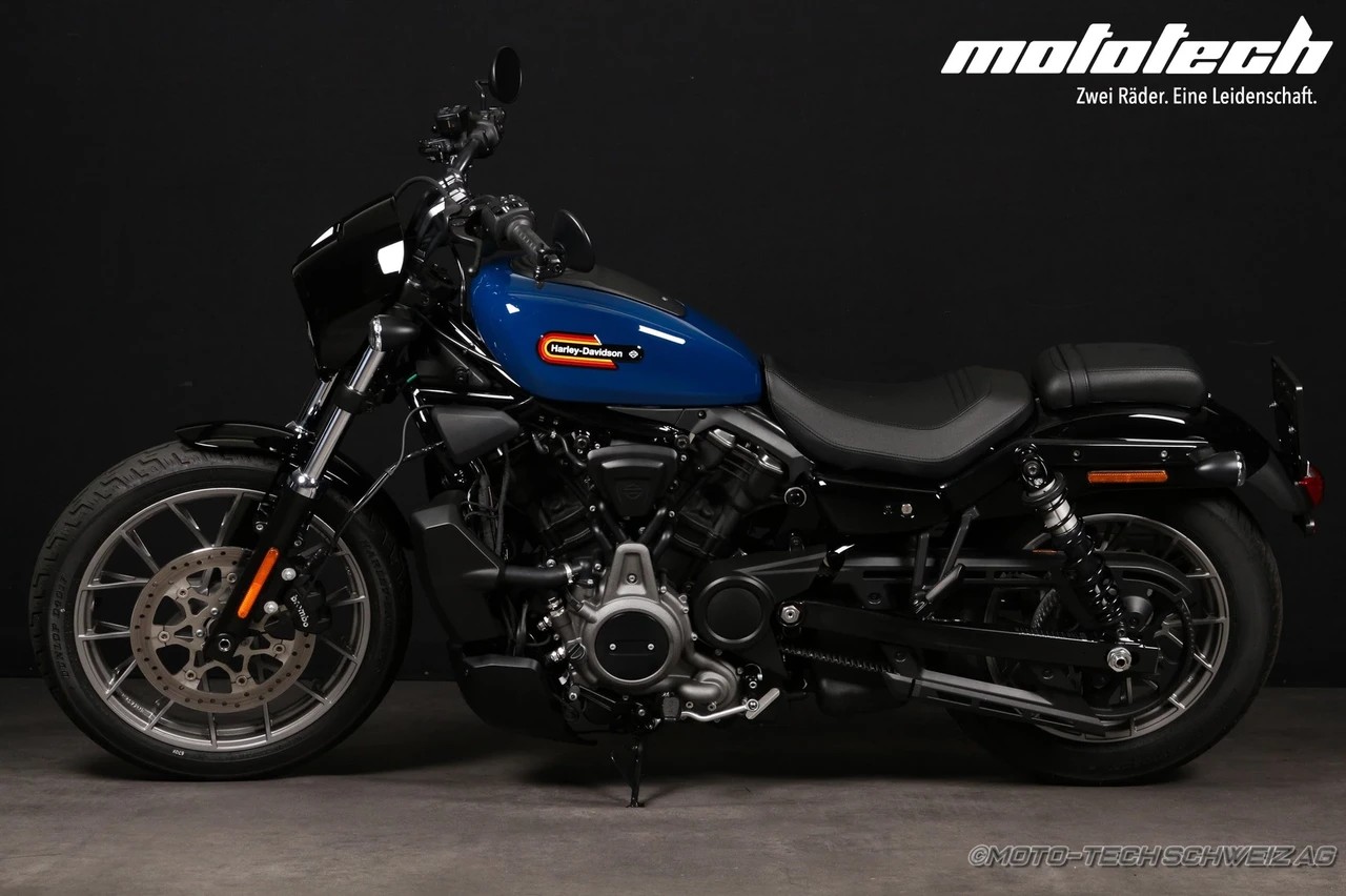 HARLEY-DAVIDSON RH 975S Nighster Special (35kW)-showroom-element-3