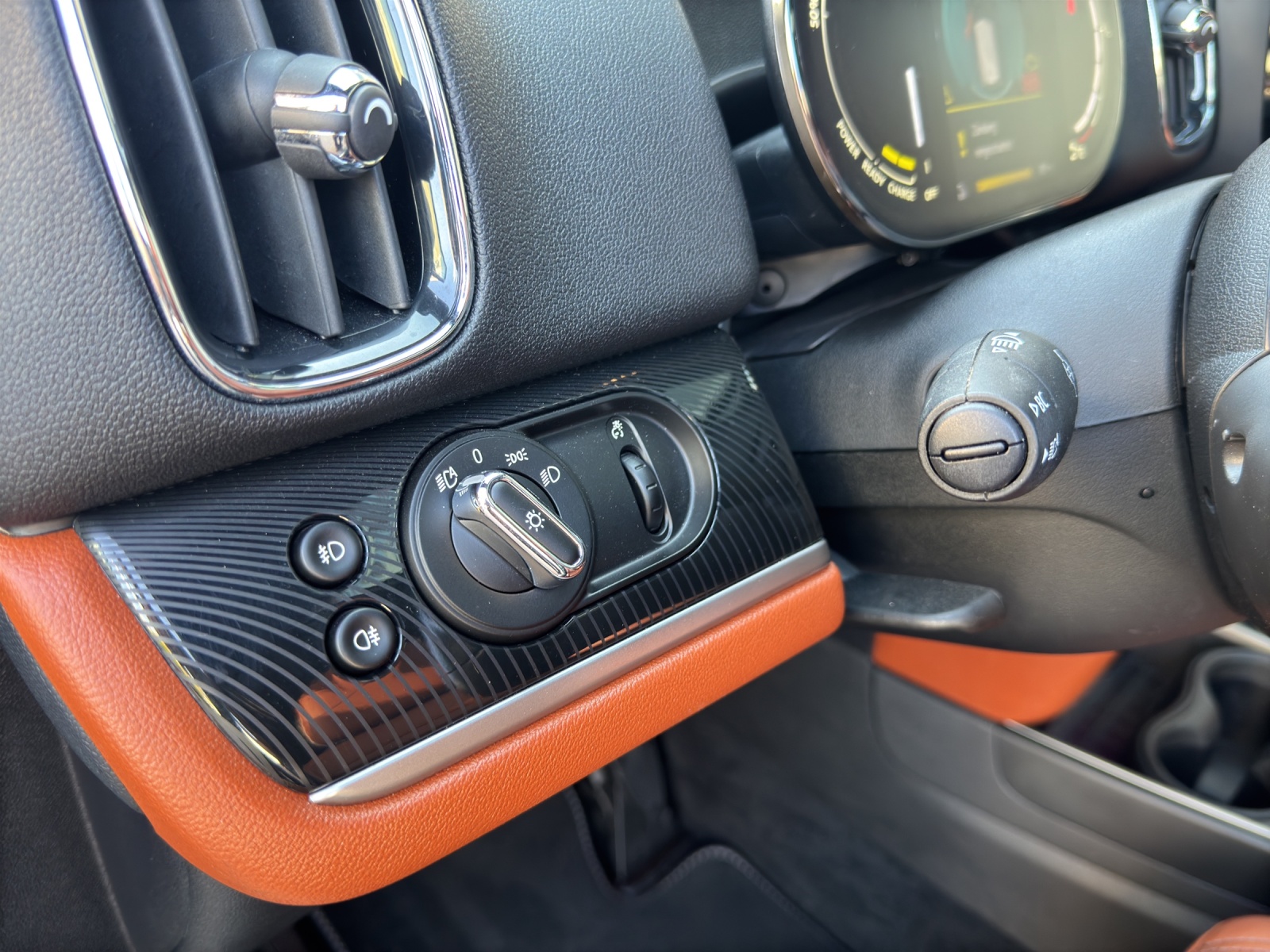 MINI Countryman F60 1.5i Cooper S E ALL4 MINI YOURS TRIM II-image-15