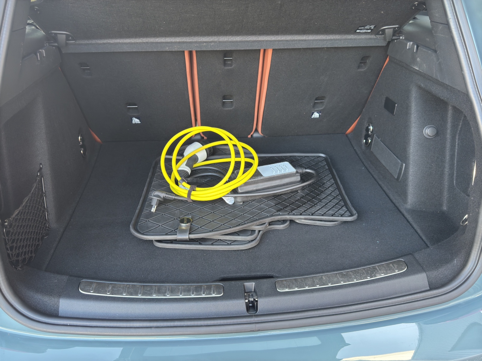 MINI Countryman F60 1.5i Cooper S E ALL4 MINI YOURS TRIM II-image-22