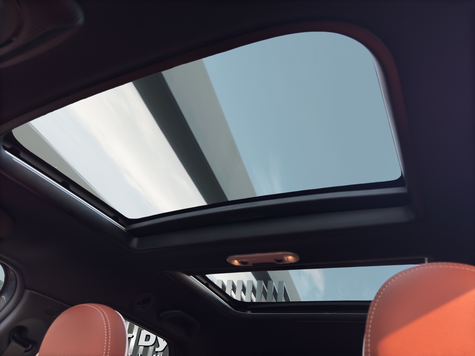 MINI Countryman F60 1.5i Cooper S E ALL4 MINI YOURS TRIM II-image-20
