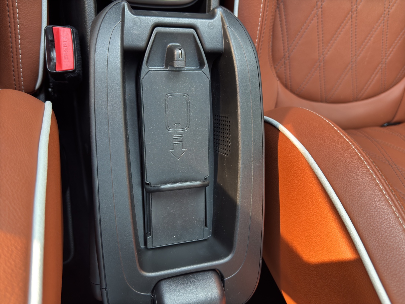 MINI Countryman F60 1.5i Cooper S E ALL4 MINI YOURS TRIM II-image-16