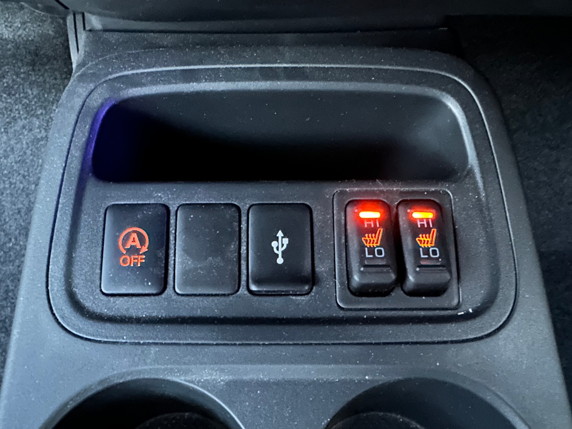 MITSUBISHI Space Star 1.2 CVT Value-image-23