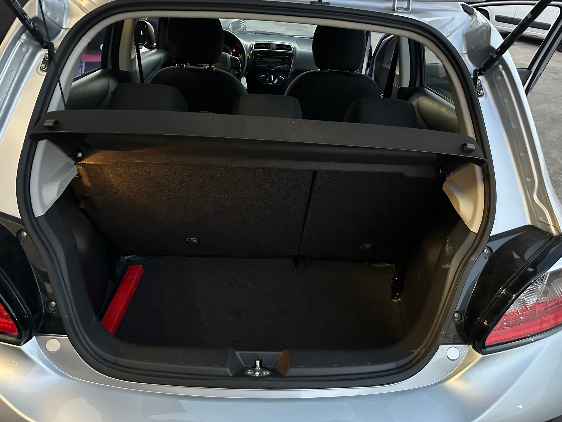 MITSUBISHI Space Star 1.2 CVT Value-image-7