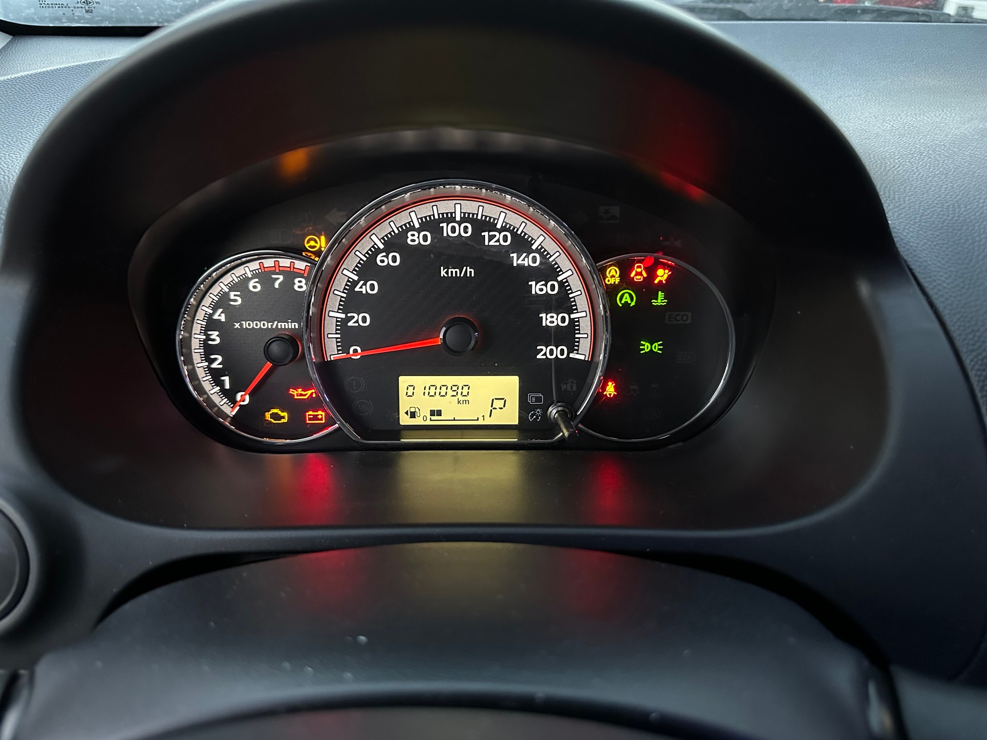 MITSUBISHI Space Star 1.2 CVT Value-image-20
