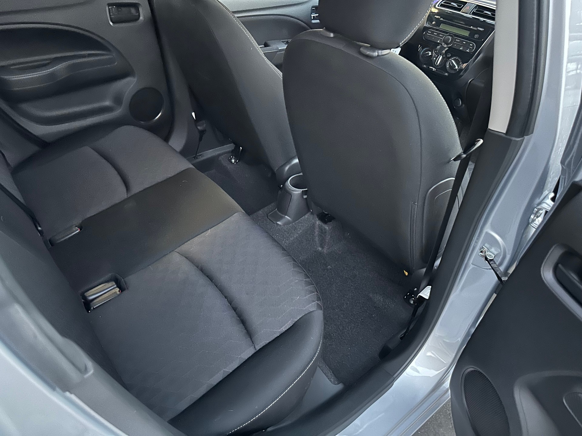 MITSUBISHI Space Star 1.2 CVT Value-image-13