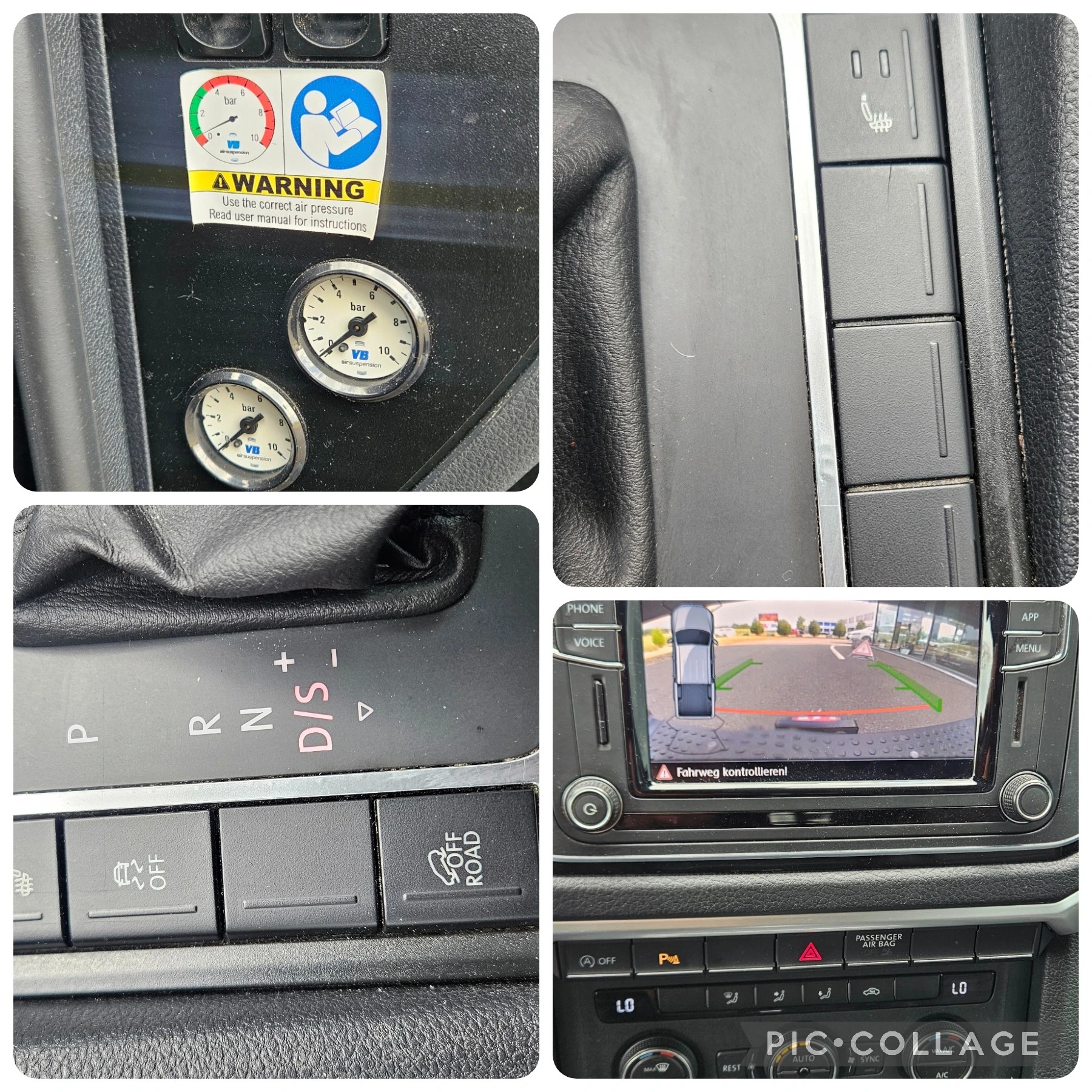 VW Amarok 3.0TDI Highline 4Motion Automatic-image-11