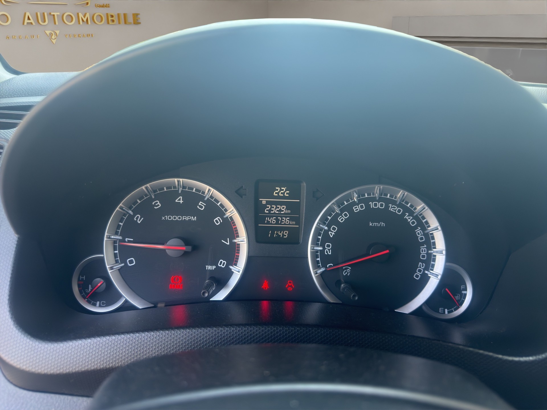 SUZUKI Swift 1.2i 16V GL 4x4-image-9