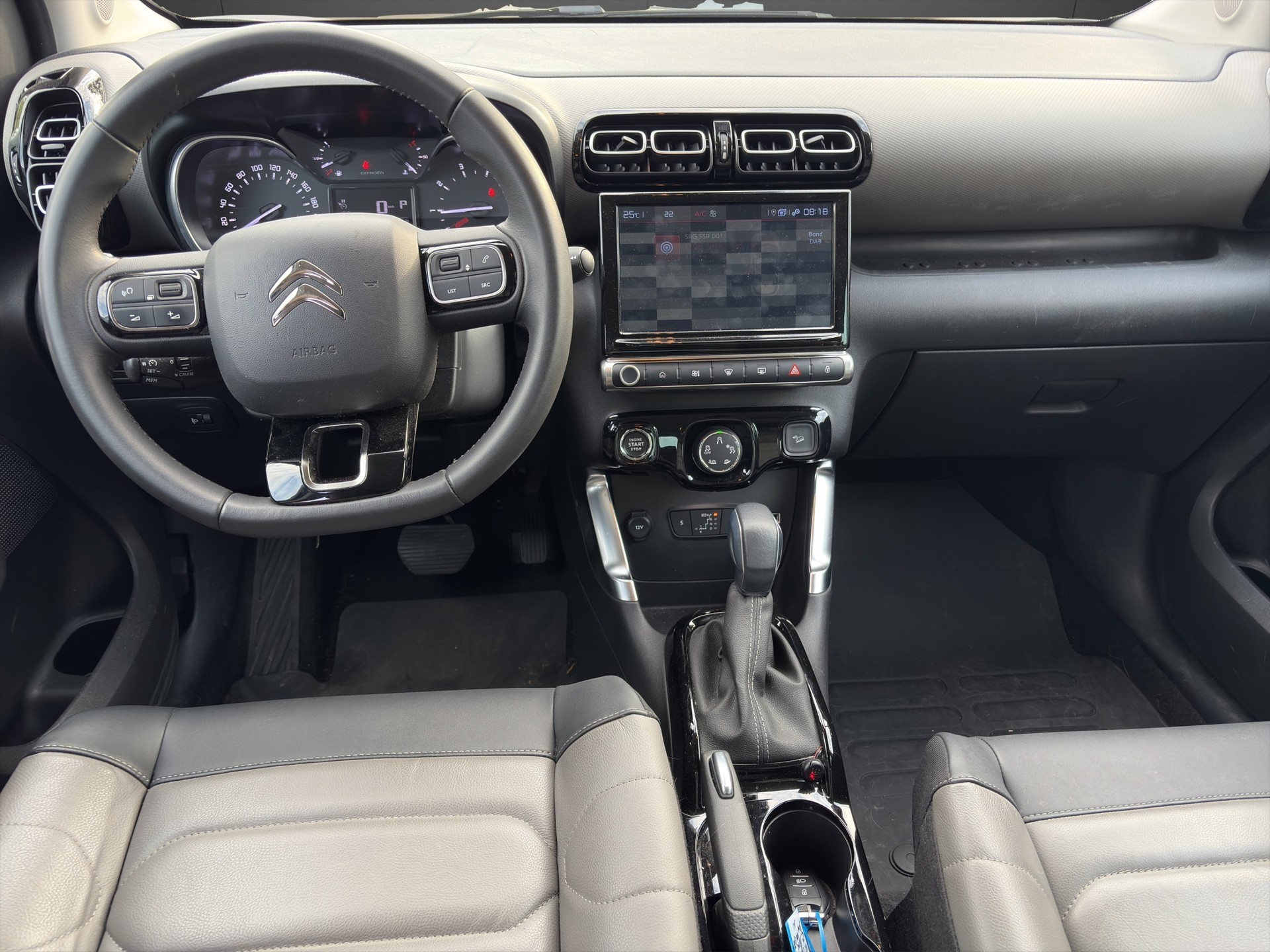 CITROEN C3 Aircross 1.2 PureTech 130 Shine Pack-image-10
