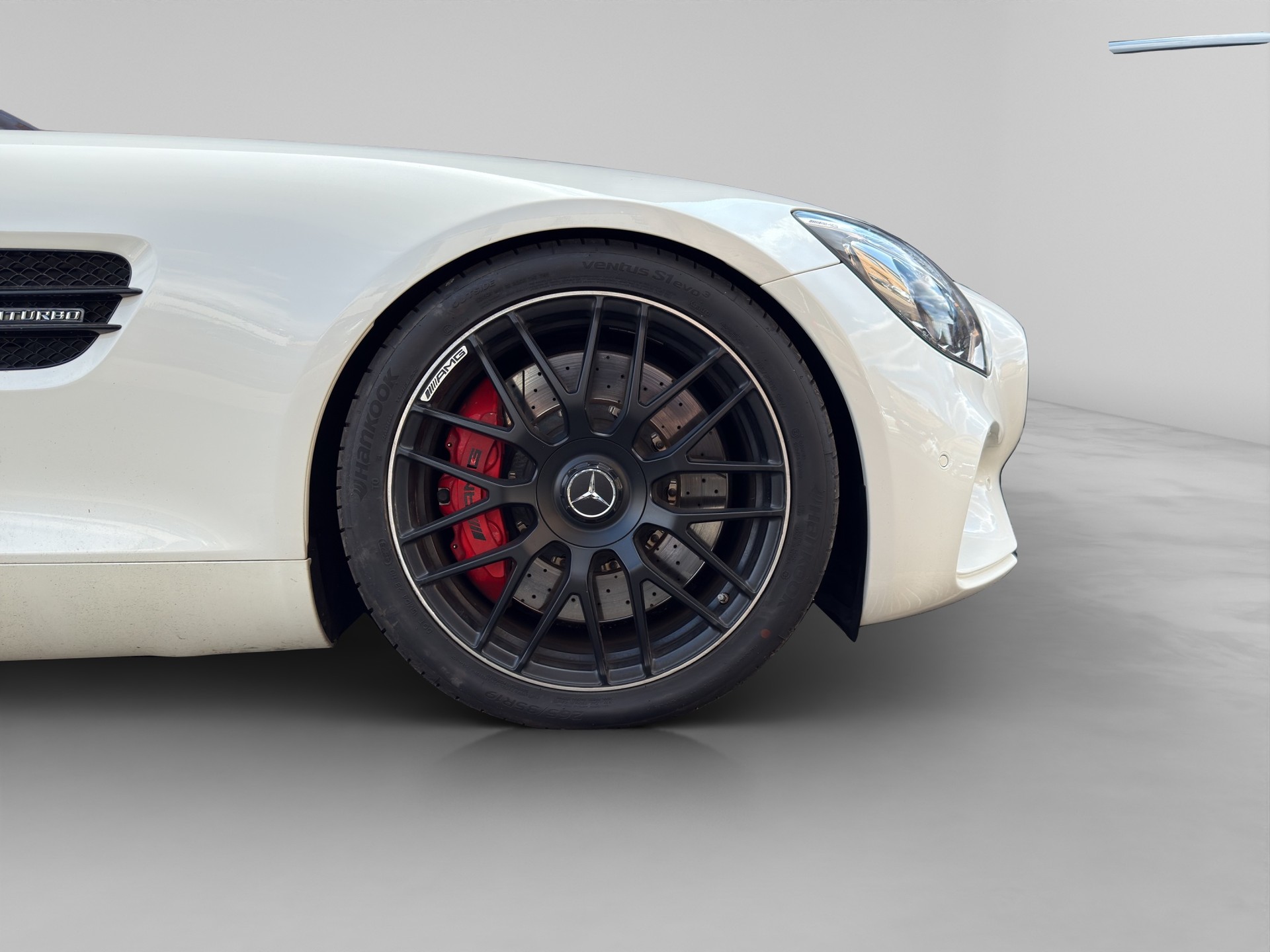 MERCEDES-BENZ AMG GT S Speedshift DCT-image-12