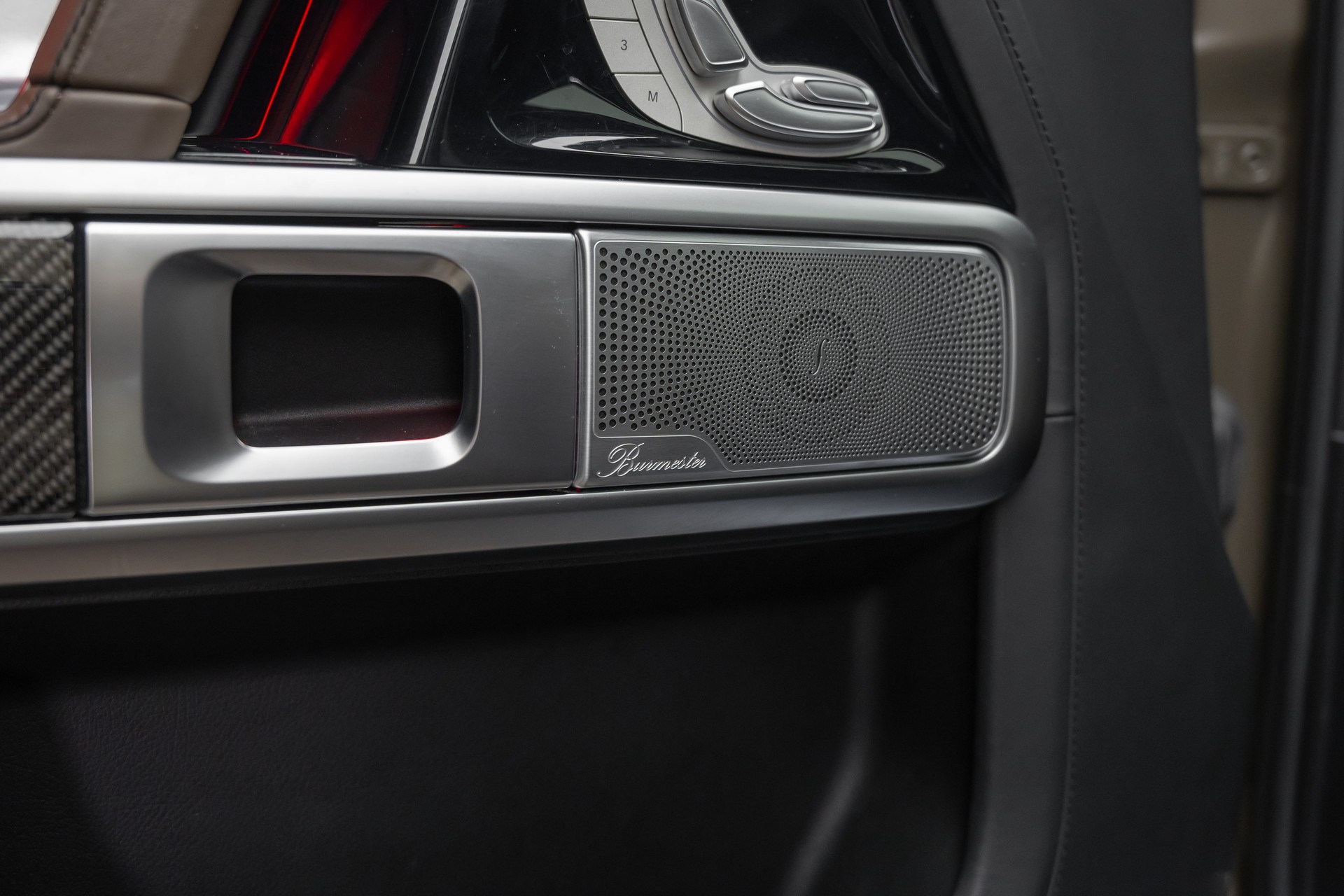MERCEDES-BENZ G 63 AMG Speedshift Plus G-Tronic-image-14