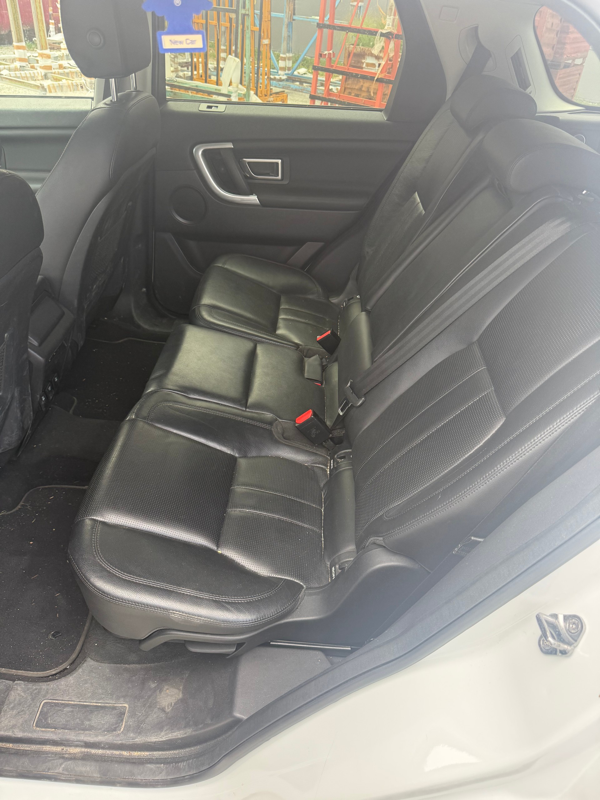 LAND ROVER Land-Rover Discovery, 7, place-image-6