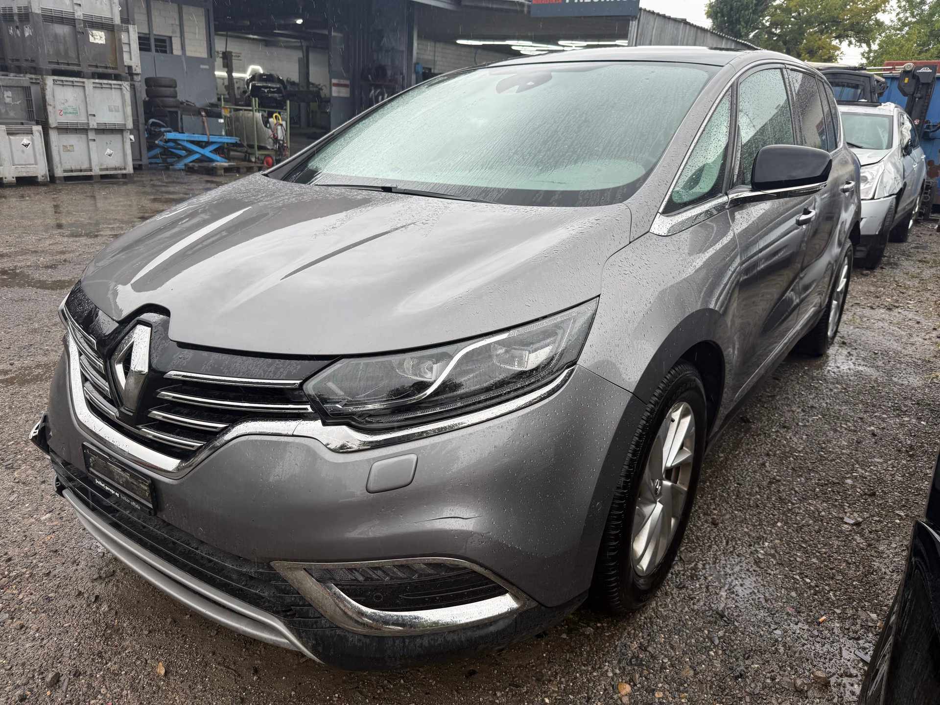 RENAULT Espace 1.6 dCi Intens EDC-image-3
