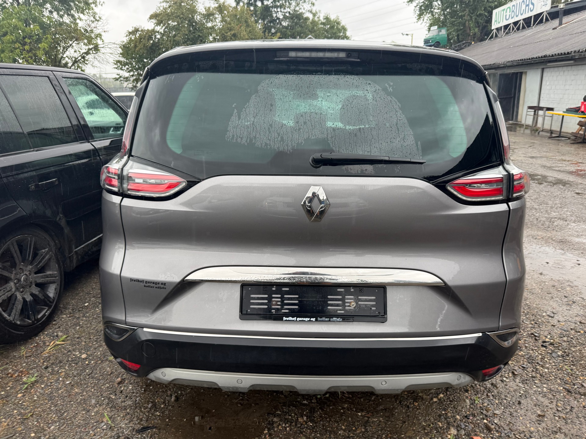 RENAULT Espace 1.6 dCi Intens EDC-image-5